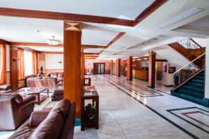 Hall Hotel del Val